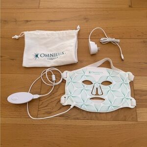 Omnilux Contour Face